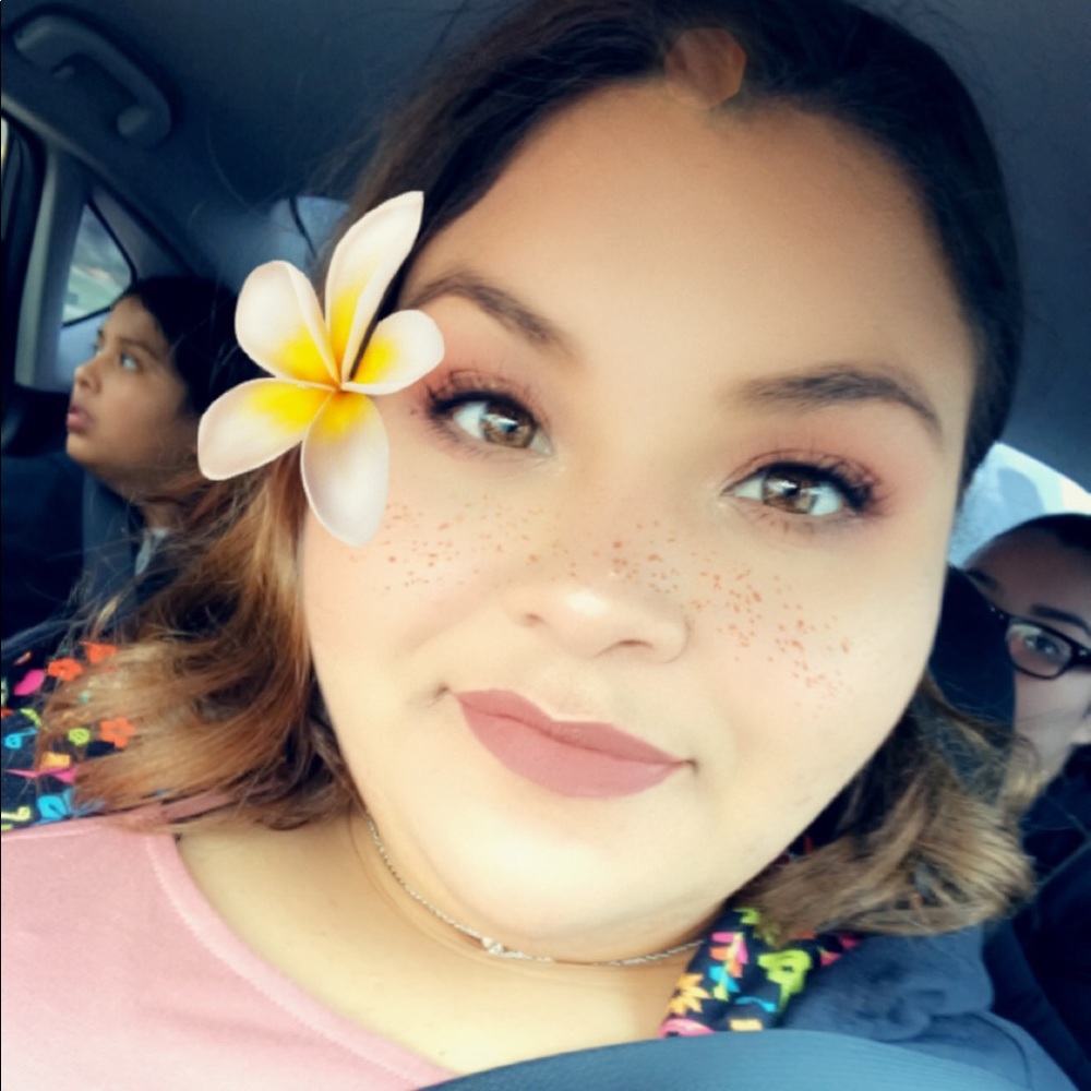 Meet your Posher, Marlen